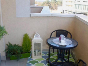 Apartament Słoneczny Gmina Międzyzdroje